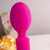ROCKS-OFF - ORIEL VIBRATEUR FLEXIBLE FUCHSIA