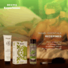 BRUMA XPERIENCE - KIT TENTATION PASTÈQUE DOUCE AVEC AMPLIFICATEUR DORGASME