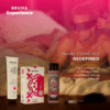 BRUMA XPERIENCE - KIT TENTATION DE GOMME SUCRÉ AVEC AMPLIFICATEUR DORGASME