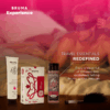 BRUMA XPERIENCE - KIT TENTATION DE GOMME SUCRÉE VIBRO-ORGASMIQUE