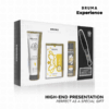 BRUMA XPERIENCE - KIT VIBRO-ORGASMIQUE PINA COLADA TENTATION DOUCE