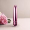 ROCKS-OFF - RO-90 PARLOUR PRINCE BALLE VIBRANTE VIOLET