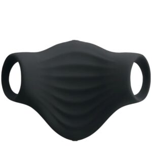 ROCKS-OFF - PALM NOIR VIBRATEUR FLEXIBLE MASTURBATEUR