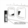 BLACK HOLE - RELAXANT ANAL JOJOBA RELAX BASE SILICONE 30 ML