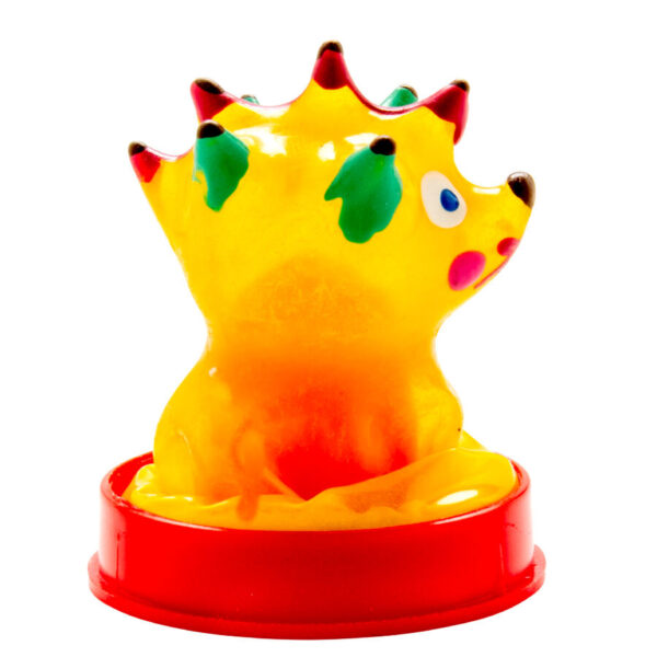 img_211535_8a05a3c2ef46b3d6584cb65f6b1bc221_1.jpg CONDOMERIE - PRÉSERVATIFS FANTAISIE PEINTS À LA MAIN HÉRISSON