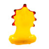 CONDOMERIE - PRÉSERVATIFS FANTAISIES PEINTS À LA MAIN SISTER