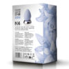 NIYA - MASSEUR INTIME À STIMULATION EXTERNE N4