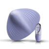 NIYA - N5 MASSEUR INTIME MULTI-USAGES AVEC TÉLÉCOMMANDE