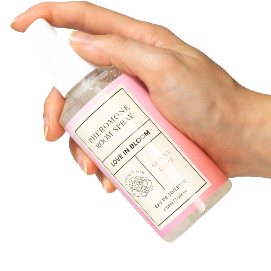 img_212610_071dd8b7616b1a4e6d3a349cf30e94e4_1.jpg EYE OF LOVE - BLOOM SPRAY DAMBIANCE SATIVA SUNNY DAZE 150 ML