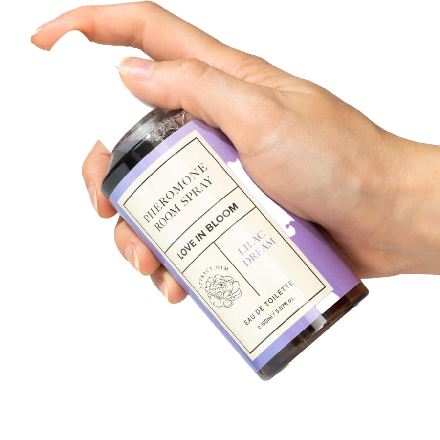 img_212614_17cfc656a6fe01daf6fe1a022620386b_1.jpg EYE OF LOVE - BLOOM PRINTEMPS DAMBIANCE INDICA LILAC DREAM 150 ML