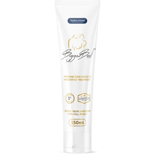 MEDICA GROUP - SÉRUM POITRINE PLUS FORTE 150 ML