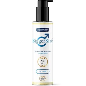 MEDICA GROUP - GEL INTIME GRAND FORMAT POUR HOMME 150 ML
