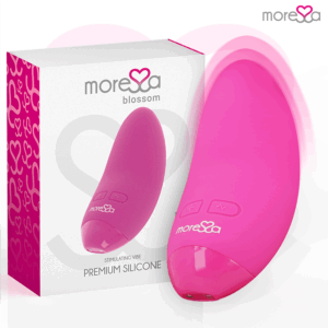 MORESSA - VIBRATEUR ROSE BLOSSOM