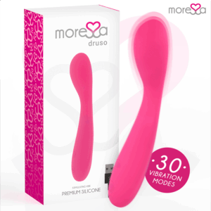 img_212972_1119d4bda95d9ffd3aa1ef8fa2b8f595_1.png MORESSA - DRUSO RECHARGEABLE EN SILICONE PREMIUM