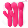 MORESSA - JERRY RECHARGEABLE EN SILICONE PREMIUM