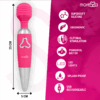 MORESSA - ODILON RECHARGEABLE EN SILICONE PREMIUM