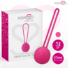 MORESSA - OSIAN ONE PREMIUM SILICONE ROSE