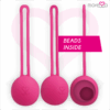 MORESSA - OSIAN ONE PREMIUM SILICONE ROSE