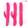 MORESSA - VIBRATEUR SOMER PREMIUM  ROTATIONS MULTIPLES
