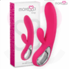 MORESSA - TROY RECHARGEABLE EN SILICONE PREMIUM