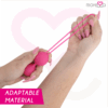 MORESSA - OSIAN SET PREMIUM SILICONE ROSE (Osian One - 51 g  Osian Two - 101 g  Osian Three 85 g)