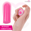 MORESSA - NIX VIBRATEUR TÉLÉCOMMANDE ROSE