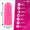 MORESSA - NIX VIBRATEUR TÉLÉCOMMANDE ROSE