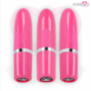 MORESSA - IVY VIBRATEUR STIMULATEUR VOYAGE ROSE