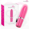 MORESSA - IVY VIBRATEUR STIMULATEUR VOYAGE ROSE