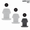 ADDICTED TOYS - PLUG ANAL CREUX EXTRÊME TAILLE S 7,5 CM