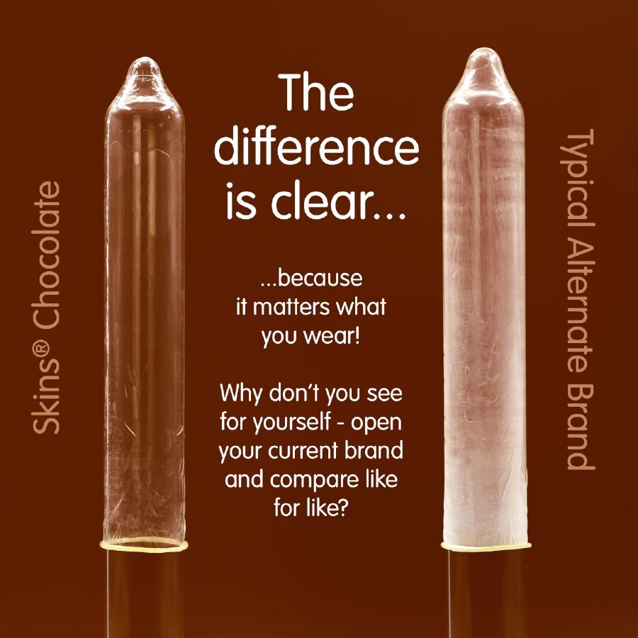 img_213362_7d6bc7f9869d0d65c71eadb106d3ff13_1.jpg SKINS - PACK DE 8 PRÉSERVATIFS PREMIUM CHOCOLAT