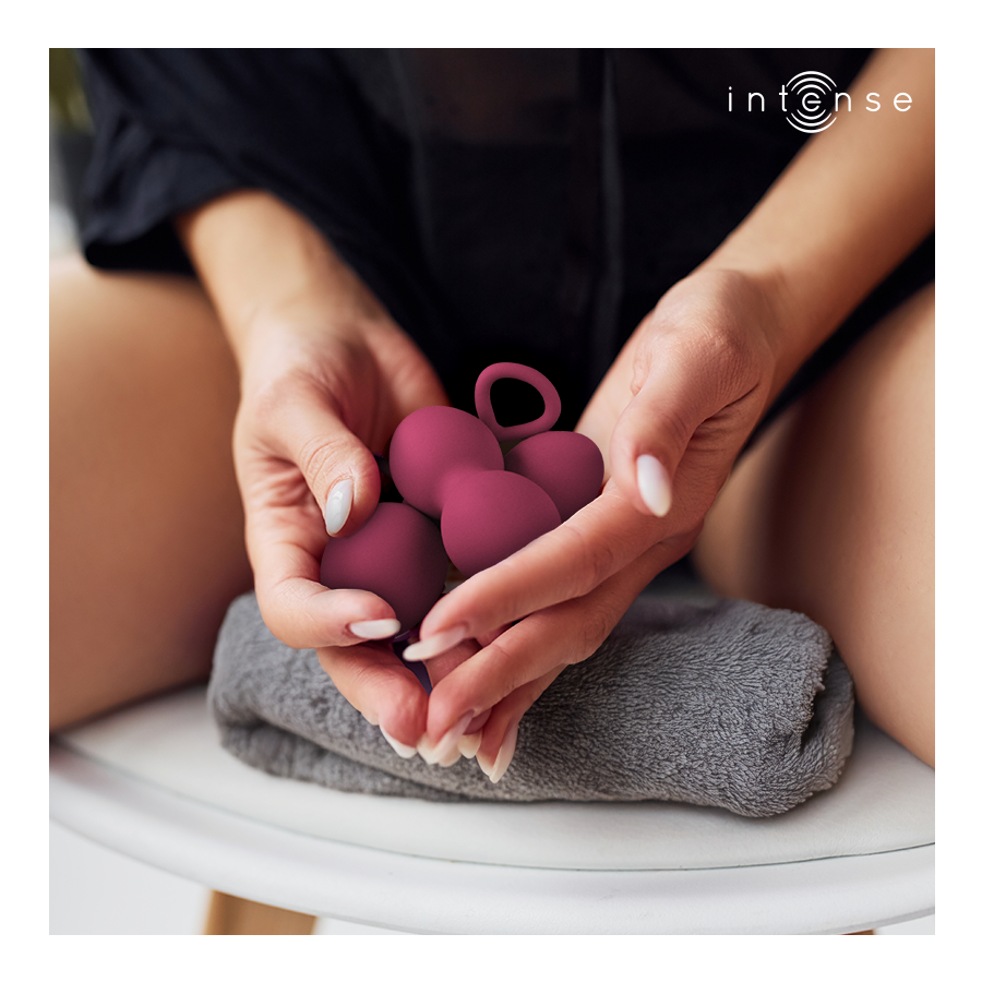 img_213603_f0e4a3b0b8ddc20713b9c64a0313d0f1_1.png INTENSE - KIT CHARLI KEGEL BALL BOURGOGNE