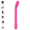 INTENSE - STIMULATEUR DE POINT G RECHARGEABLE KARLIE ROSE