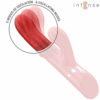 INTENSE - LELE VIBRATEUR MULTIFONCTION ROTATIF  OSCILLANT  STIMULANT ROUGE