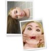 EXTREME TOYZ - BAISE-MOI MÉGA MASTURBATEUR VISAGE BLONDE