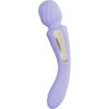 LELO - SWITCH VIBRADOR WANDA ESTIMULACION DOBLE LILA