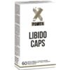XPOWER - LIBIDO CAPSULES 60 CAPSULES