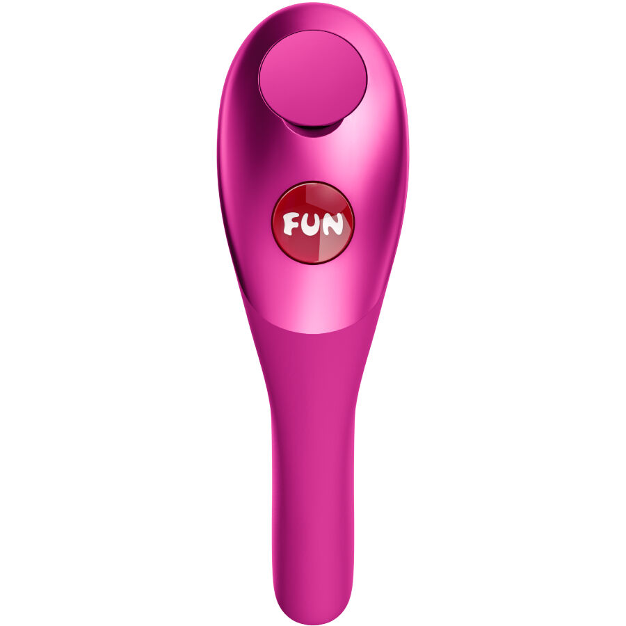 img_214515_284340c734f63152a077d6b5e15e9464_1.jpg FUN FACTORY - VIBRATEUR BEONE DOIGT MAGENTA
