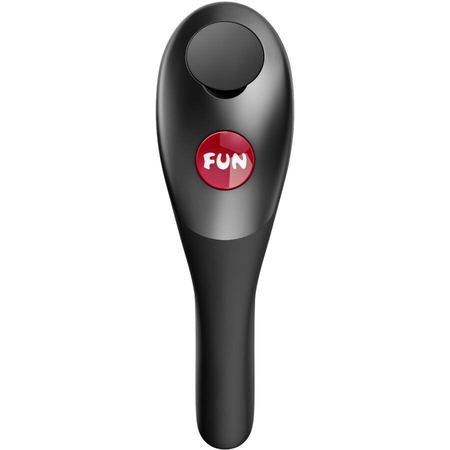 FUN FACTORY - BEONE DOIGT VIBRATEUR NOIR
