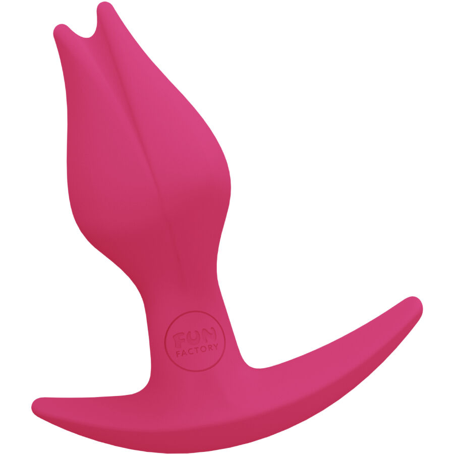 img_214573_d7cf9ddf821a4c720046e352c8eeb14e_1.jpg FUN FACTORY - BOTTIE FEM PLUG ANAL FRAMBOISE