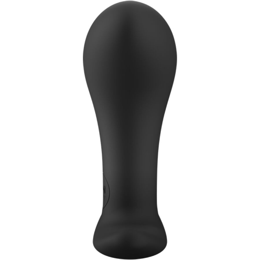 img_214622_f1dd8acbef4aa3b5a695f6bbbc4ac3be_1.jpg FUN FACTORY - BOTTIE ANAL PLUG TAILLE S NOIR