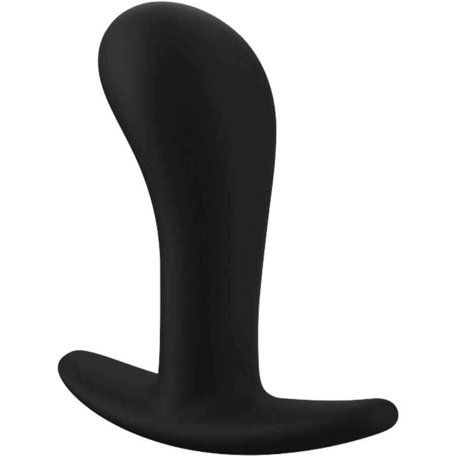 img_214688_55fef4774135da66c129b86cfabe2905_1.jpg FUN FACTORY - BOTTIE ANAL PLUG TAILLE M NOIR