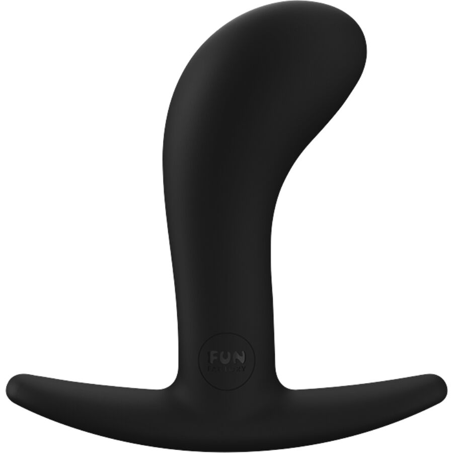img_214689_fdfef5acdc840e315d6b02e48cc33e3a_1.jpg FUN FACTORY - BOTTIE ANAL PLUG TAILLE M NOIR