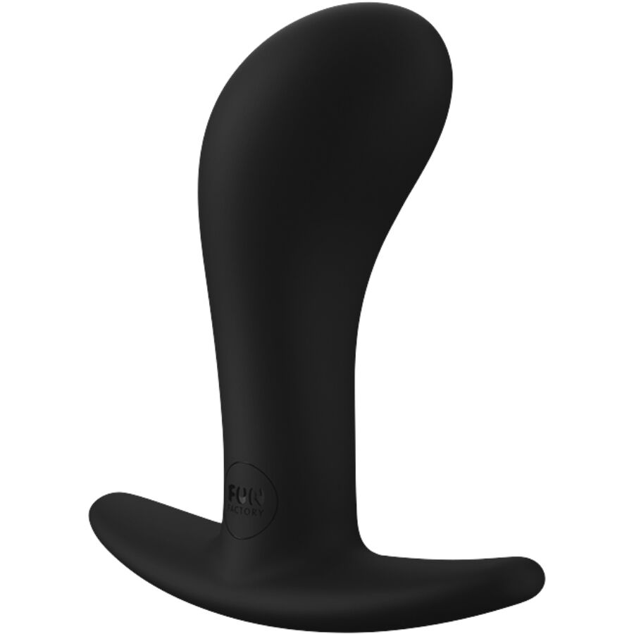 img_214690_1d073d6dabf6df41d4f22be1f2de55dd_1.jpg FUN FACTORY - BOTTIE ANAL PLUG TAILLE M NOIR