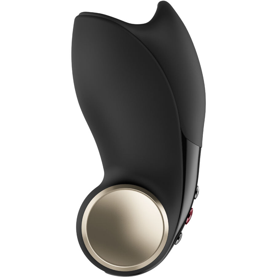 FUN FACTORY - COBRA LIBRE II VIBRATEUR MASTURBATEUR NOIR