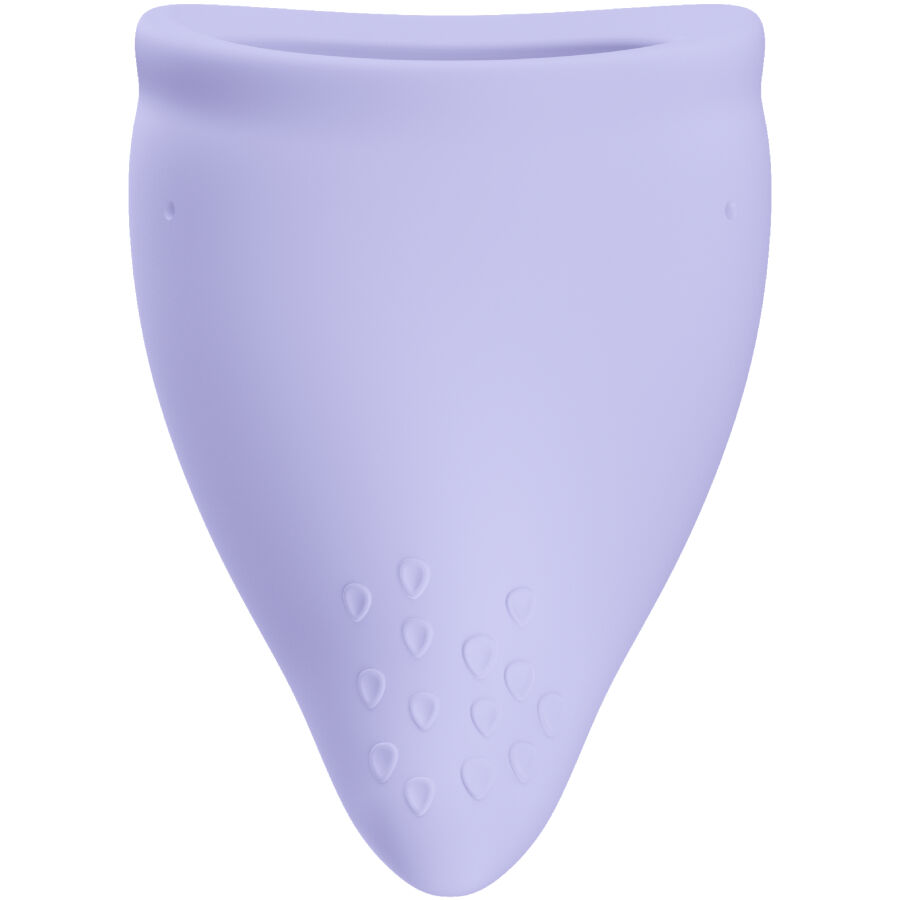 FUN FACTORY - Coupe menstruelle amusante taille A violette