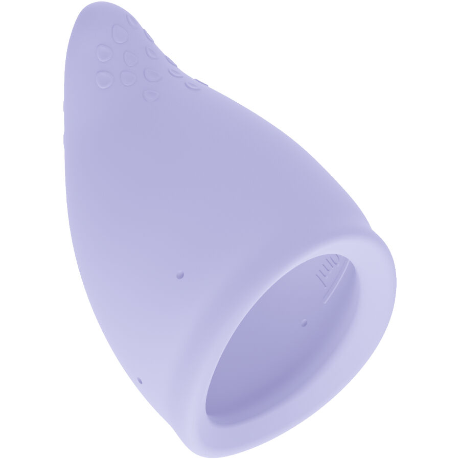 img_214821_4f2e918bca7c5dd14ec3ac8a7ad0972a_1.jpg FUN FACTORY - Coupe menstruelle amusante taille B violette