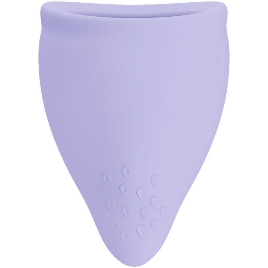 FUN FACTORY - Coupe menstruelle amusante taille B violette