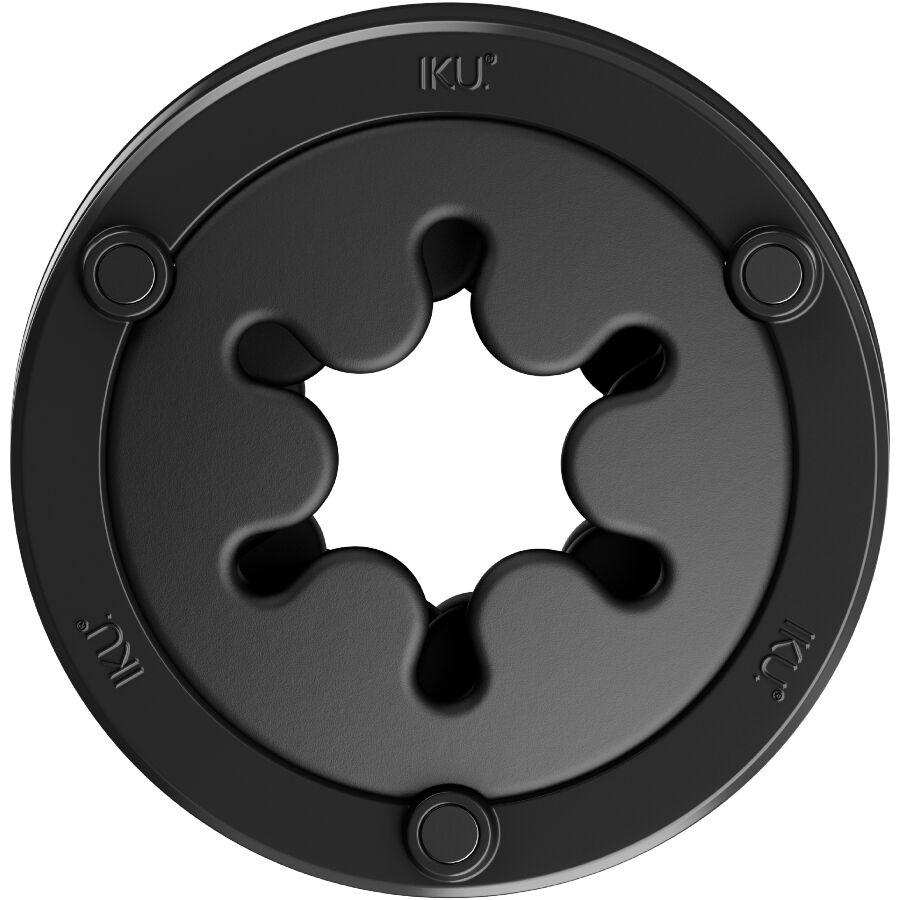 FUN FACTORY - MASTURBATEUR IKU FLEX NOIR