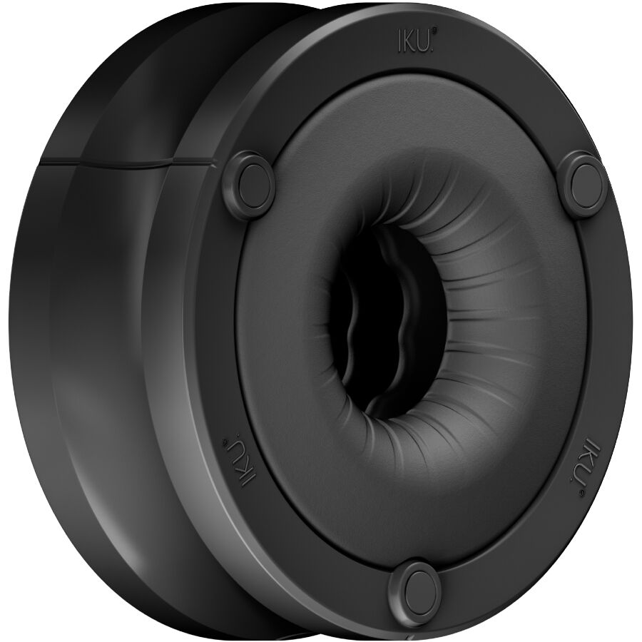 img_214834_9b9f10f54910a08dfd43e42cd679e0ff_1.jpg FUN FACTORY - MASTURBATEUR SERRÉ IKU NOIR